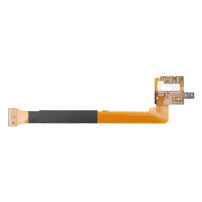 Câble Flexible FPC Pour écran LCD Sony A7S II (ILCE-7SM2) - Pièce De Rechange Réparation - 14