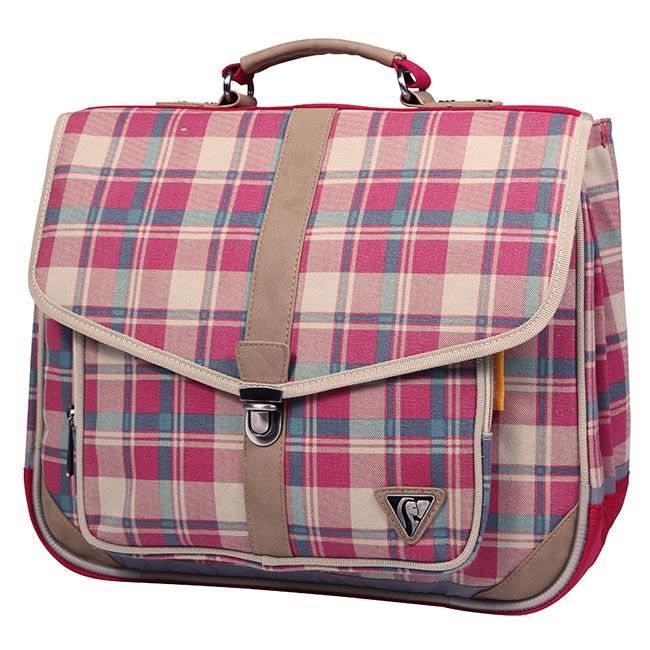 Cartable clairefontaine top