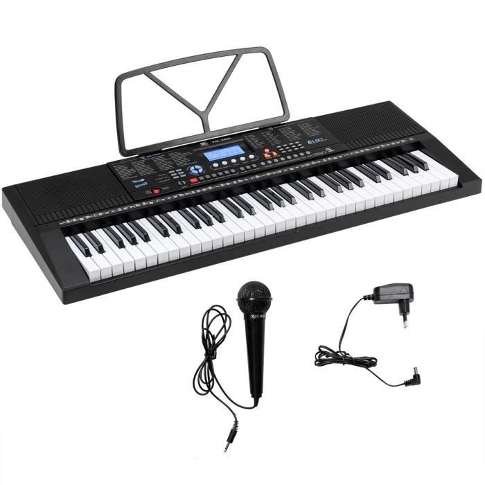 Costway piano sale