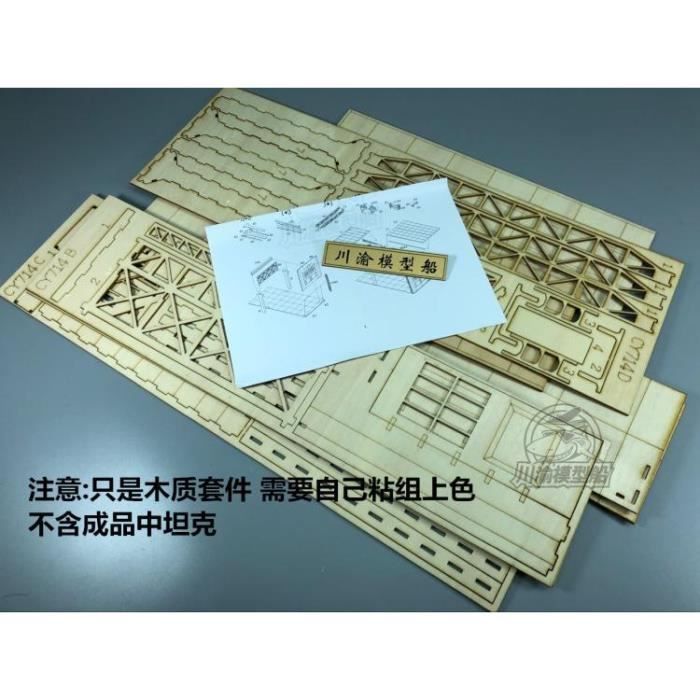 Kit De Construction 10 Chars Blindés 1/144 - Maquettes Plastique 5cm - Neuf