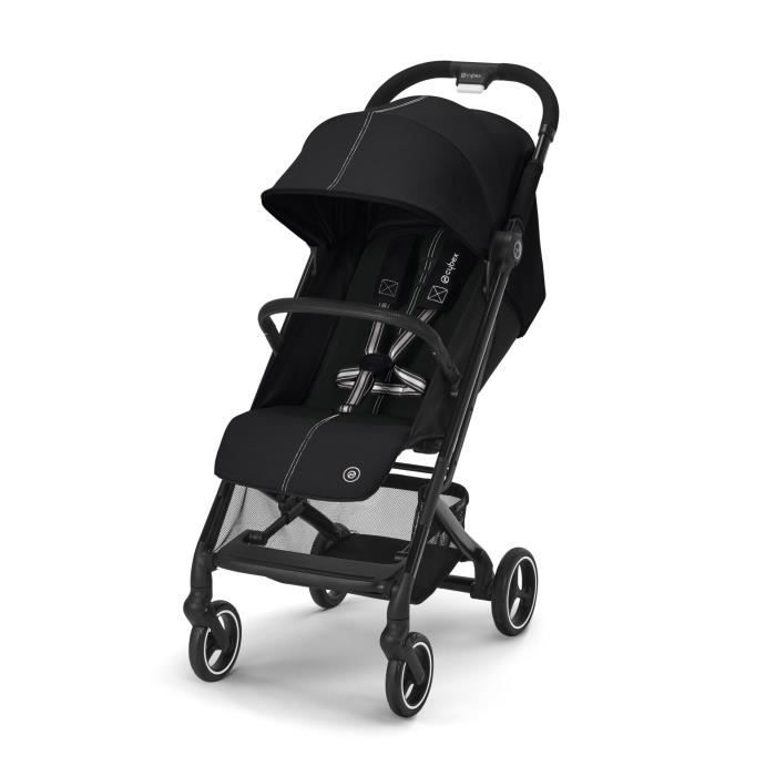 Gb qbit new arrivals travel system