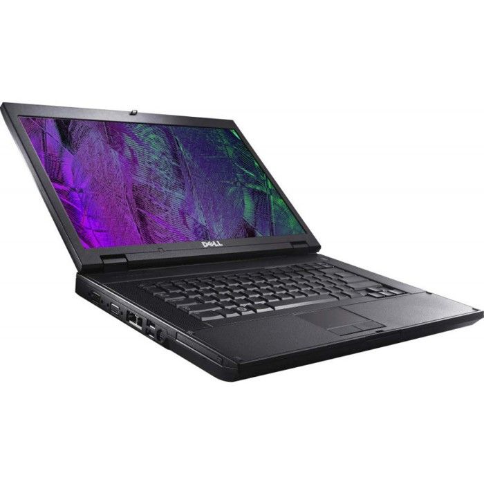 Dell Latitude E5500 - Windows 7 - C2D 2Go 160Go - 15.4 - Ordinateur Portable PC - Dell