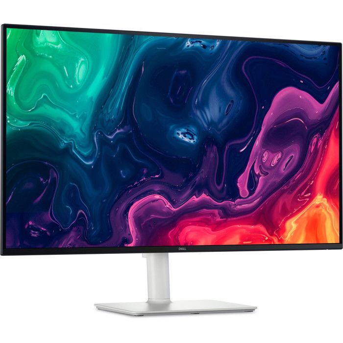 Monitor DELL S3225QS 31.5 4K Ultra HD LCD 120Hz HDR FreeSync Premium