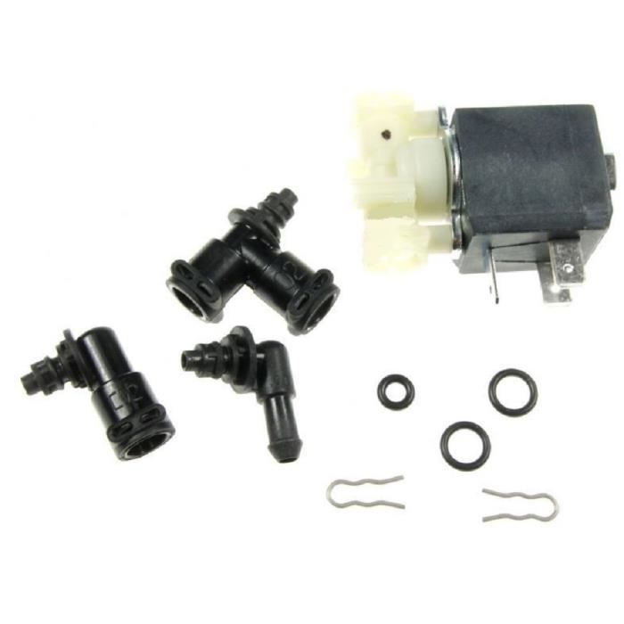 DeLonghi Kit valve - vue 2