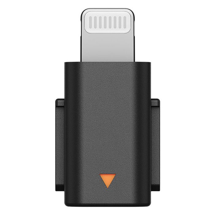 DJI Mic Mini Adaptateur pour téléphone mobile Lightning Neuf - vue 5