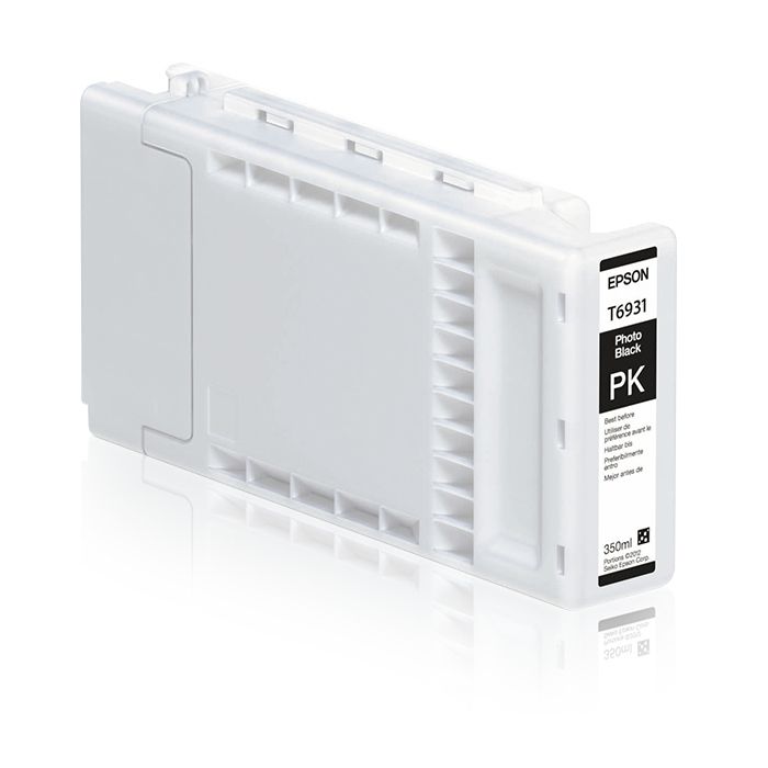 Cartouche dencre EPSON T693100 – Photo noir – 350ml