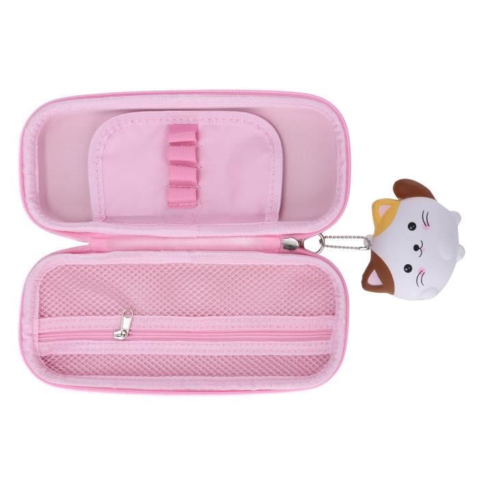 Plumier simple en bois de Hêtre