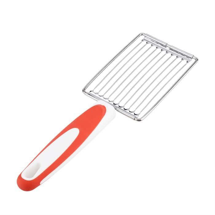 Grattoir à Pâte-ménage En Acier Inoxydable De Coupe Grattoir Grattoir à Pâte Pour Pain Et Pâte à Pizza YJ02