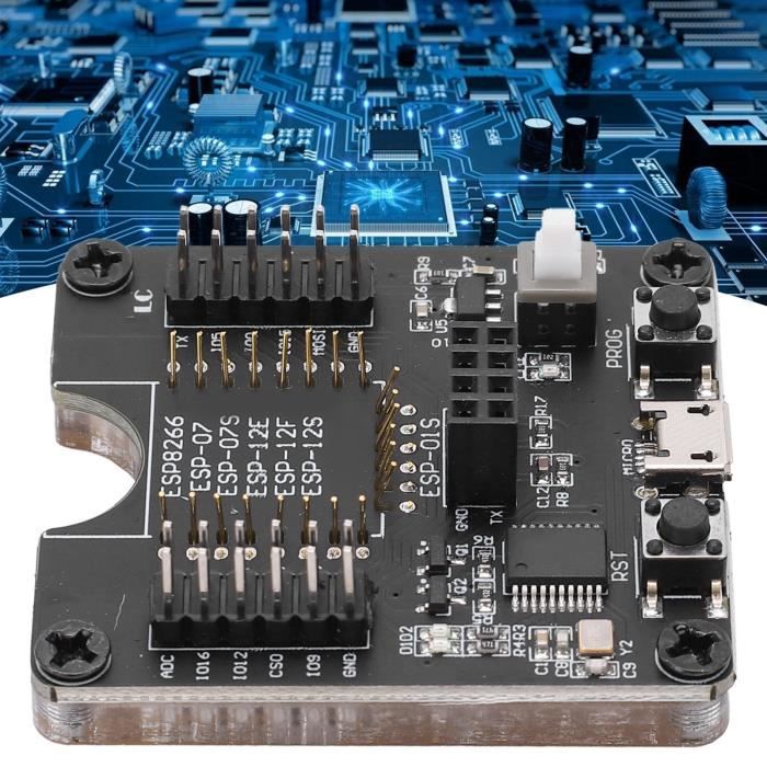 Carte De Développement Texas Instruments DK-LM3S9B96 - Carte D'évaluation Neuve
