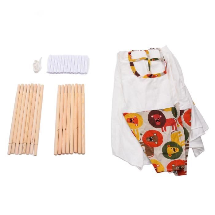 Cabane enfant extérieur : guide, modèles et conseils Cabane enfant extérieur : guide, modèles et conseils