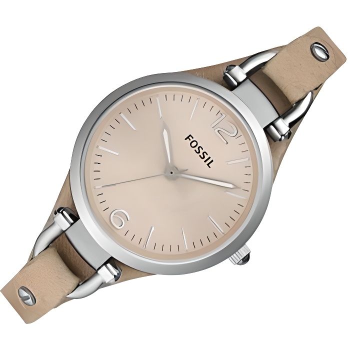 Montre georgia fossil store