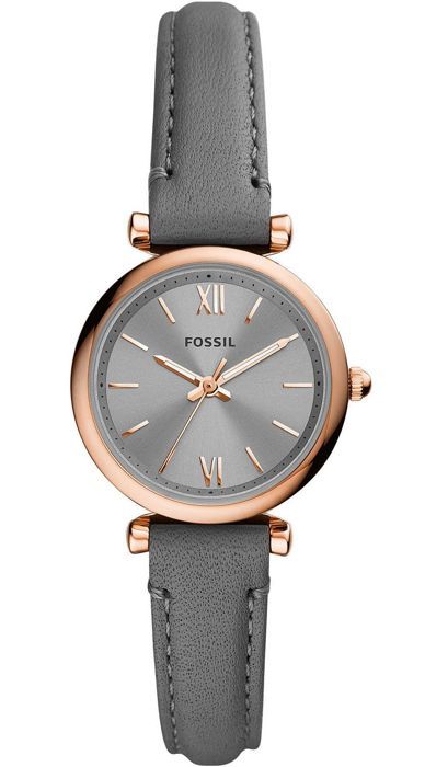Bracelet fossil cuir on sale femme