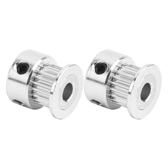 Volant Manuel Rotatif 80mm En Alliage D'aluminium - Pour Tours Et Fraiseuses, Trou De 8mm, Mouvement Fluide