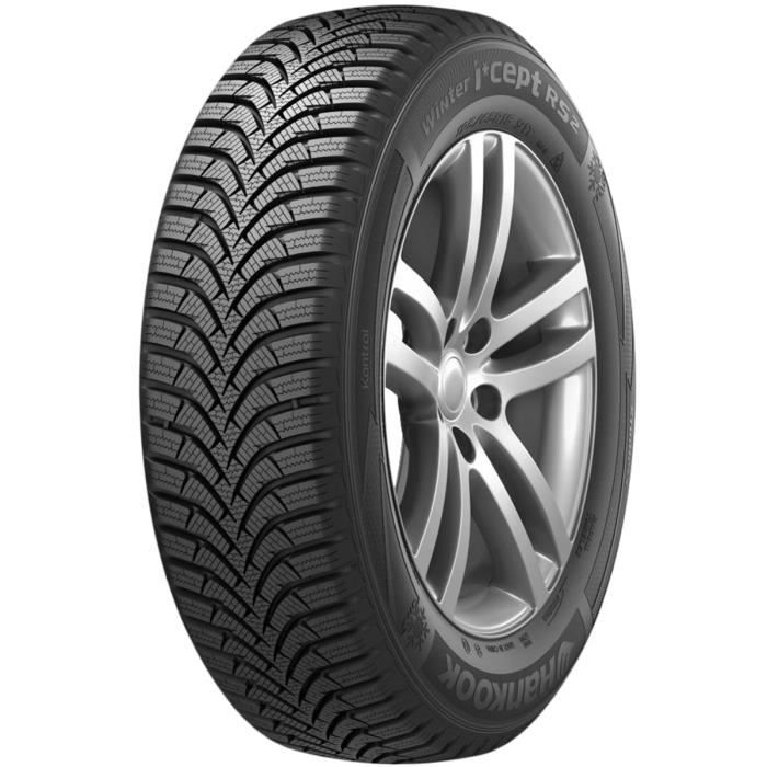 Hankook W452 Suv 215 65 R16 98 H Pneu Auto 4x4 Hiver Cdiscount Auto
