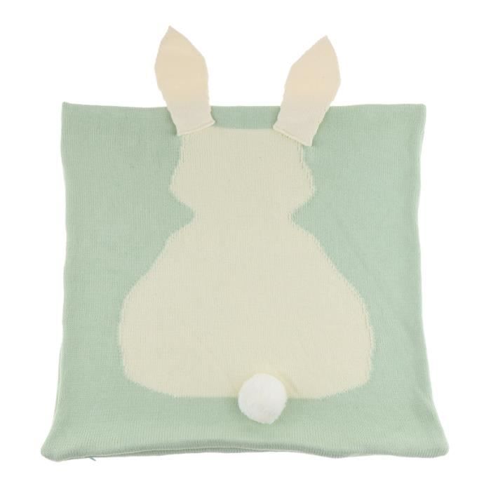 Housse de Coussin Throw Pillow Taie d/'oreiller Décoratif Original Motif Coton et Lin Mélange Chambre Salon Bureau Voiture Lit Vintage Coussin de Canapé Pillowcase Housse d/'oreiller Motifs 25 WINJIN