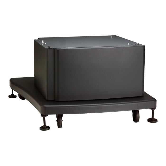 HP Meuble support pour imprimante avec armoire pour LaserJet 4200, 4240, 4250, 4300, 4350