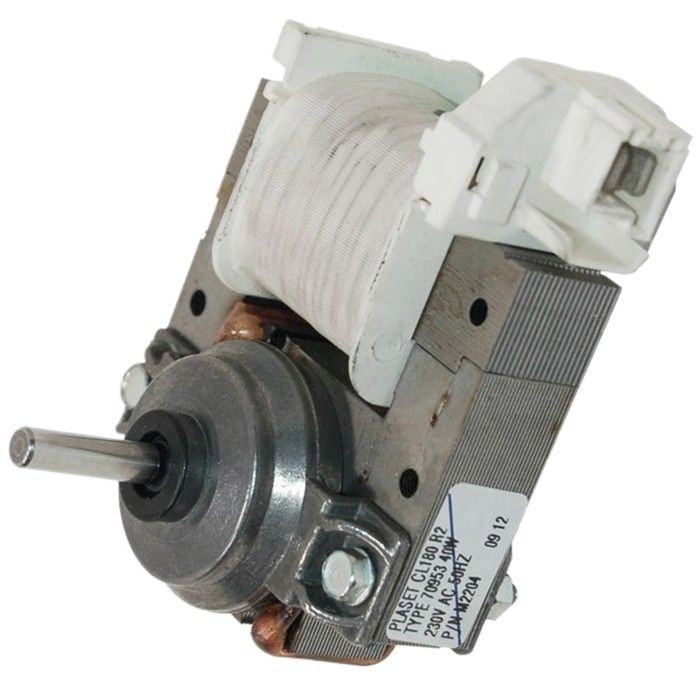Moteur de ventilateur Lave linge ARISTON HOTPOINT INDESIT SCHOLTES WHIRLPOOL 17893