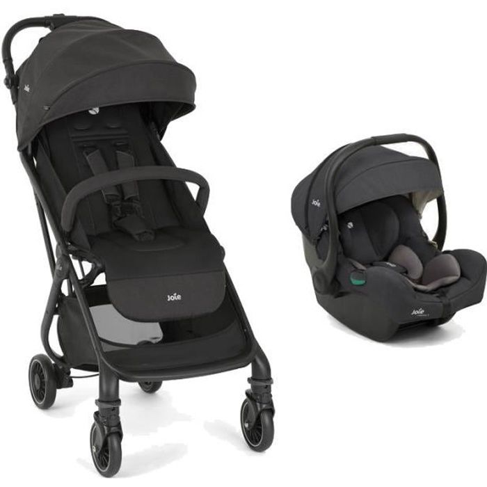Poussette clearance duo cdiscount