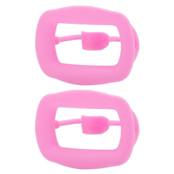 Kit Écarteurs Oreille 16 Pièces - Silicone 6-20mm - Pour Étirement Lobes - Tunnels Expandeurs Noir