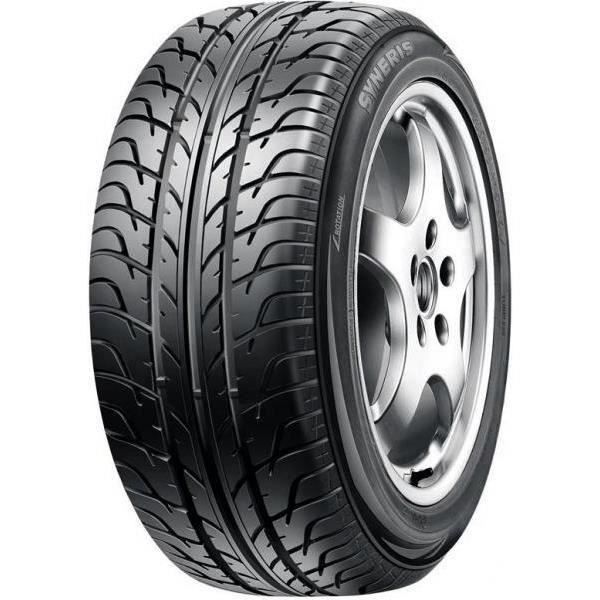 KUMHO Pneu Tourisme Eté 195-45R15 78V HS51 ECSTA