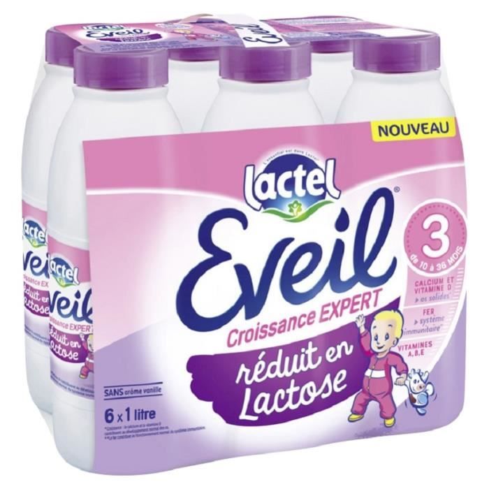 Lactel Lait Bebe Croissance Expert Reduit En Lactose 6x1l Achat Vente Lait De Croissance Lactel Lait Bebe Croissance Expert Reduit En Lactose 6x1l Cdiscount Pret A Porter Lactel Lait Bebe Croissance Expert Reduit En Lactose 6x1l Achat Vente Lait De Croissance Lactel Lait Bebe Croissance Expert Reduit En Lactose 6x1l Cdiscount Pret A Porter