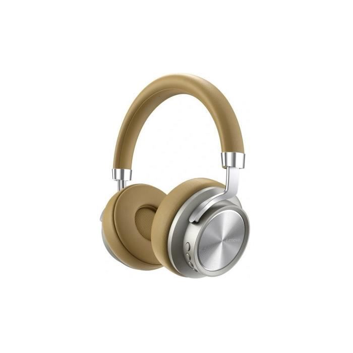 Casque Audio LENOVO HD800 Sans Fil Bluetooth 5.0