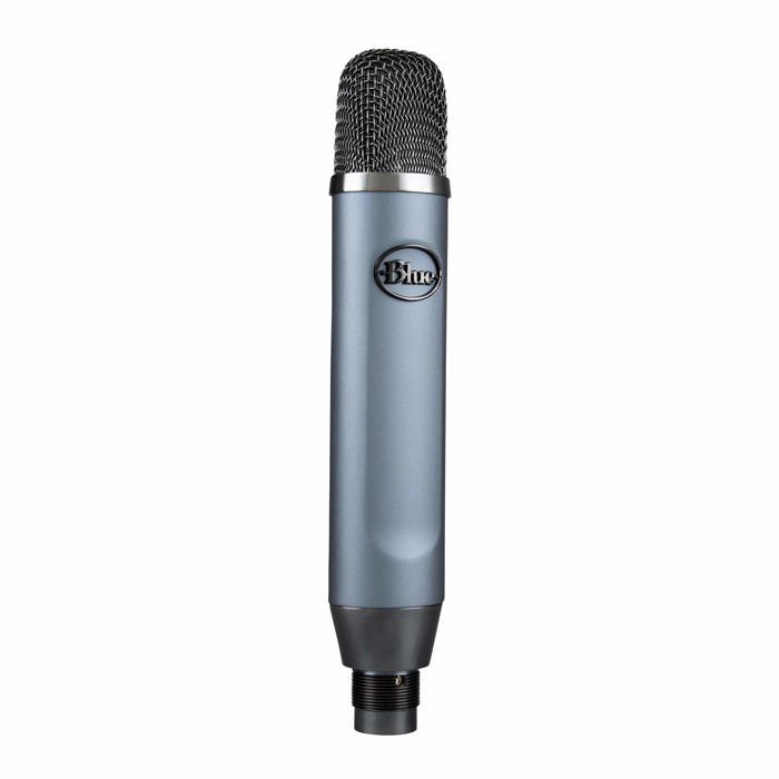 Blue Microphones Ember - Micro - ardoise