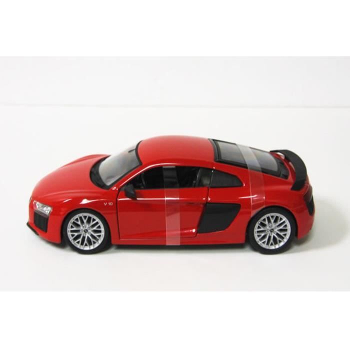 Maisto audi r8 1 24 discount