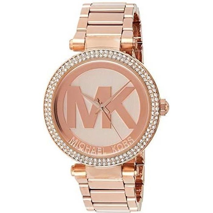 Michael kors big watch deals