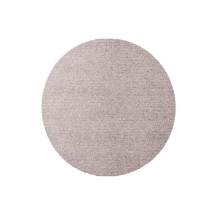 Mirka Galaxy Disques Abrasifs 150mm Grain 40 - 50 Pcs Pour Ponçage Époxy Bois Métal