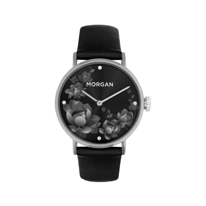 Morgan montre hotsell