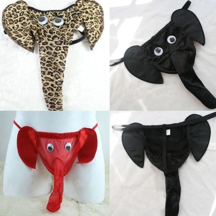String elephant homme clearance