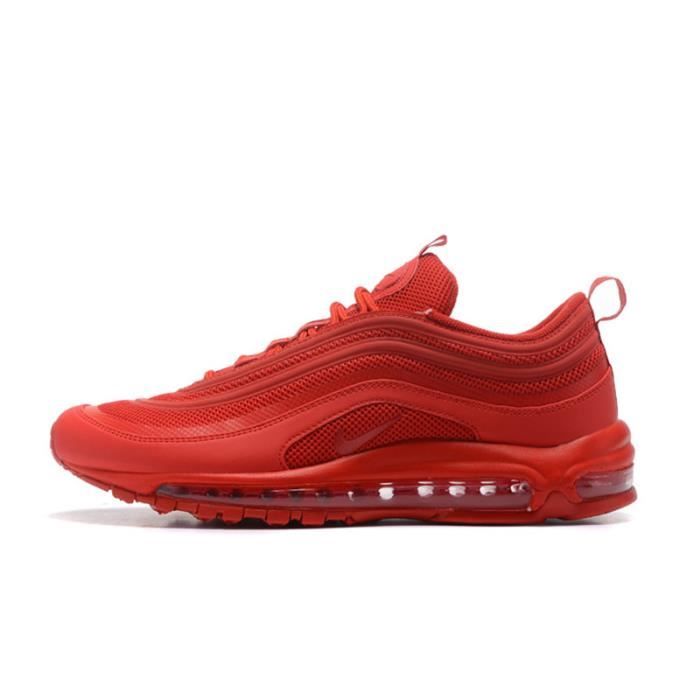 chaussures nike air max rouge chaussures nike air max rouge