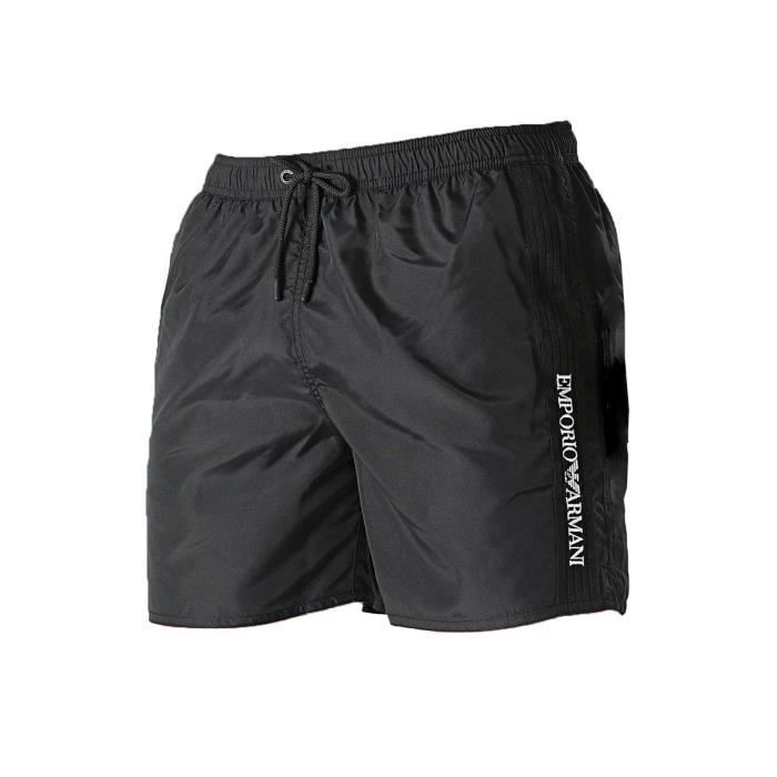 Short armani homme top