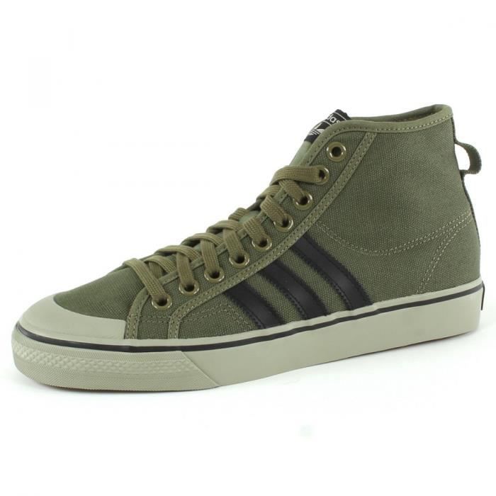 adidas nizza homme kaki adidas nizza homme kaki