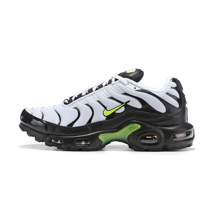 Tn blanche noir on sale