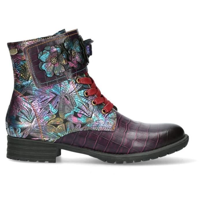 Bottines femme sales talon 3 cm