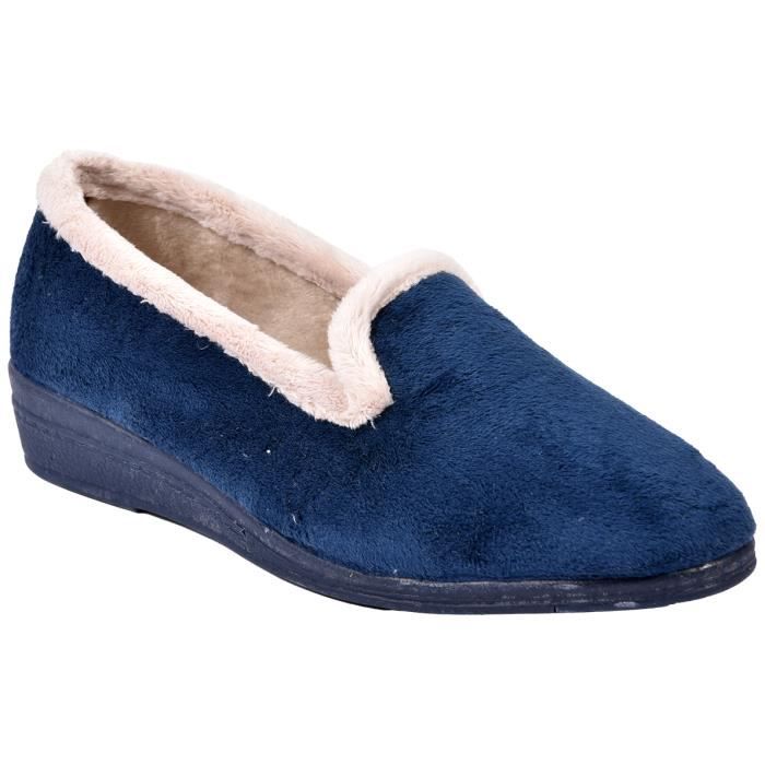Pantoufle deals charentaise femme