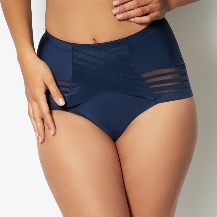 Gainette Taille Medium Sans Complexe Lift Up Culotte Effet
