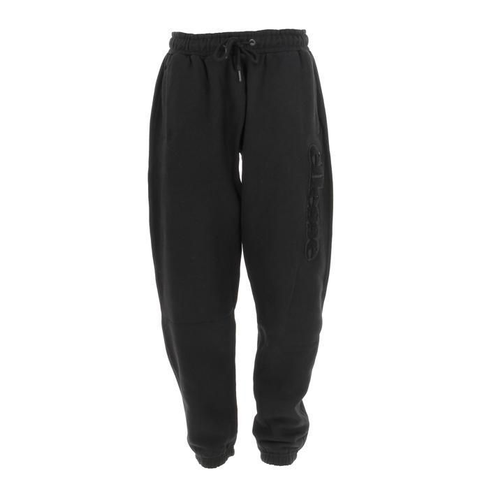 Pantalon de survêtement Garsi jog pant Ellesse Noir Cdiscount