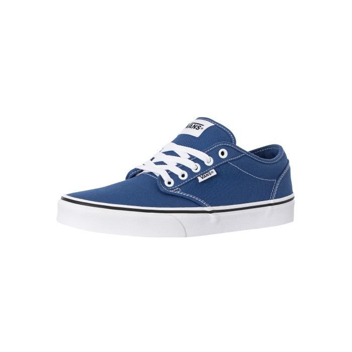 Cdiscount vans homme on sale