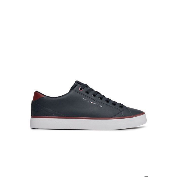 Tommy Hilfiger Sneakers lifestyle  -  Tommy Hilfiger.