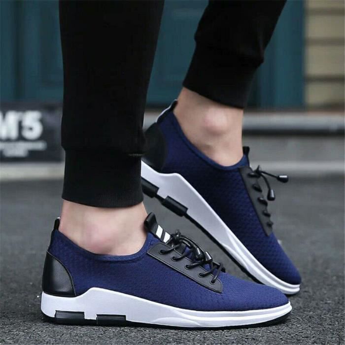Homme Chaussures de Course Sport