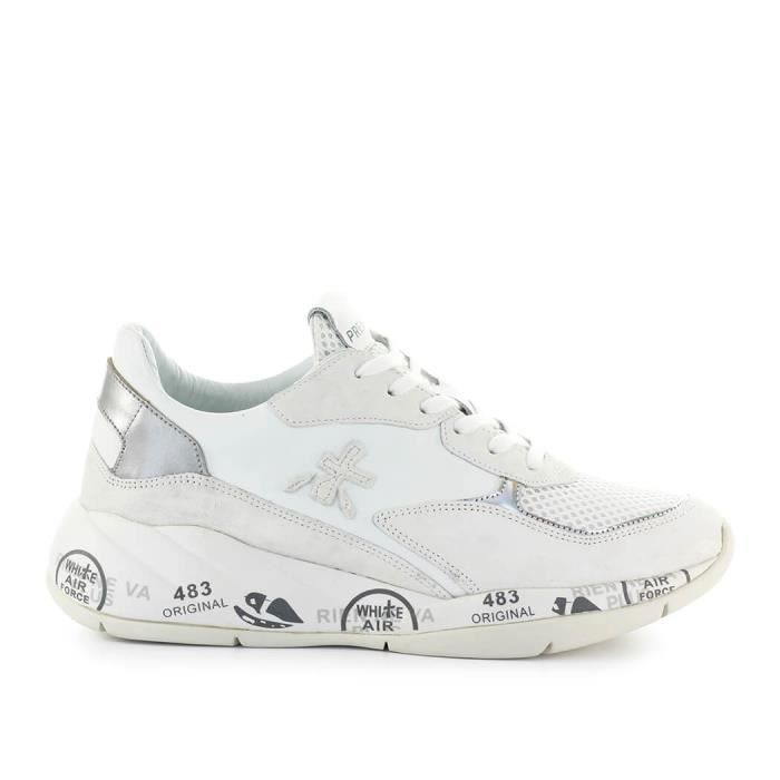 chaussure femme basket 2019