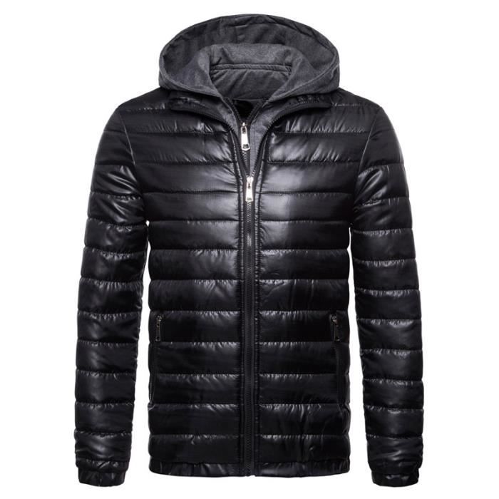 acheter doudoune homme