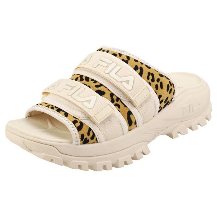 Sandale fila femme clearance