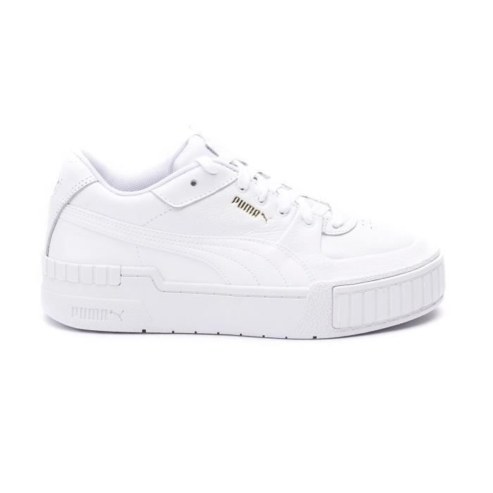 basket puma femme promotion