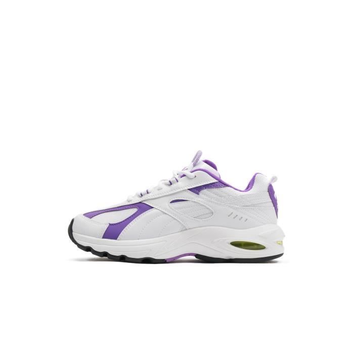 basket puma femme promotion