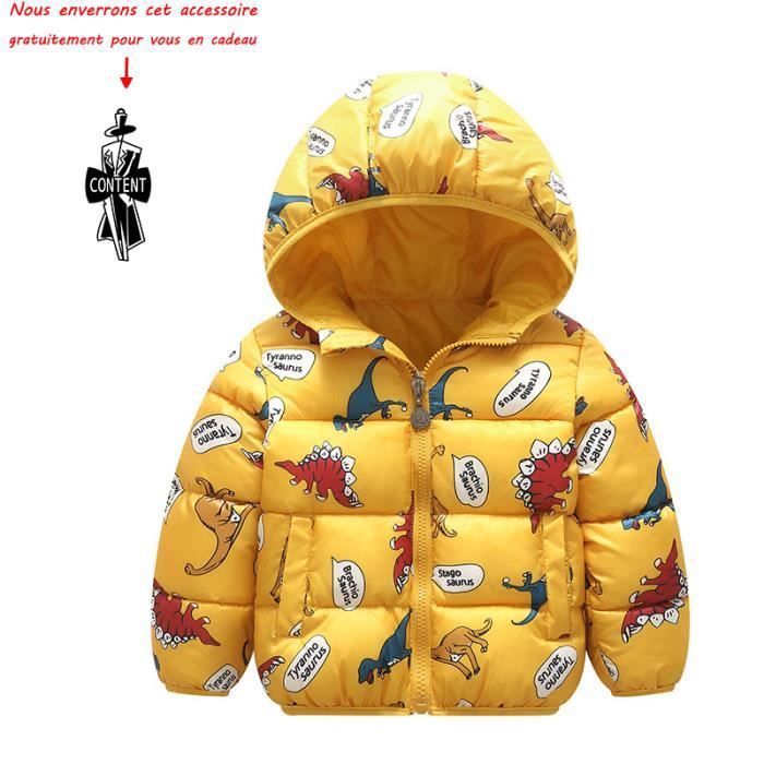 Doudoune luxe enfant clearance