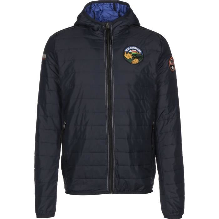Vêtements napapijri 2025